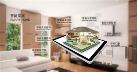 智能家居装修指南 跟住四部走，明智选择智能家居系统
