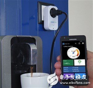 构建未来家居生活 基于smart me的智能家居系统