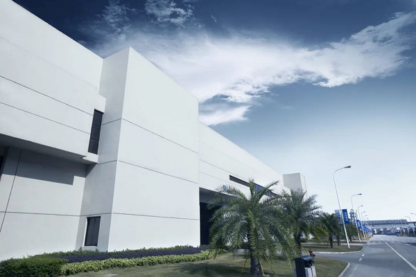 控客深耕智能家居持续发力 自动化智能工厂降本增效